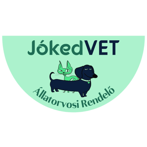 JókedVET logó